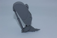 Support 50-70 T. Gris Boom +