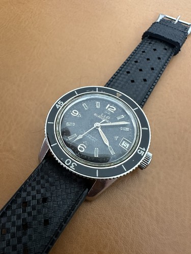 Lip blancpain fifty fathoms - blancpain,