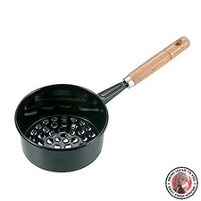 NOUVEAU Captain Stag M-6636 Charcoal Grill Meijin Handy Fire Starter