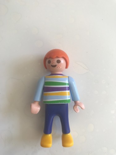 Playmobil 3209 garçon - playmobil,