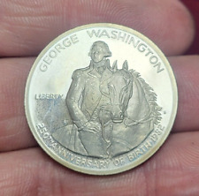 #41-127 ~ USA Etats Unis - Half Dollar PROOF 1982