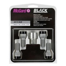 MCGARD Boulons Sphérique