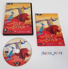 Azur Et Asmar - PC