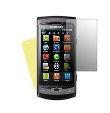 Film Protection écran *****