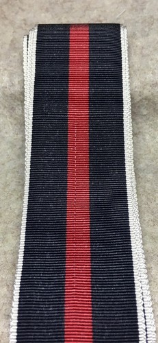 Replacement ribbon for the