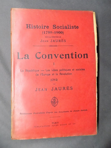 Histoire socialiste jean - histoire,