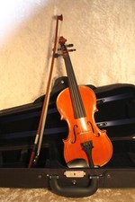 1/4 Violíne pour Enfants