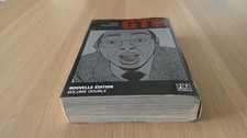 MANGA GTO DOUBLE TOME 13  / GREAT TEACHER ONIZUKA / PIKA / TORU FUJISAWA / TBE