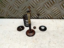 Moteur Honda GX390 13Hp  - Soupape d'échappement complète 14721-ZE3-000