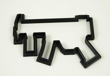 Emporte-Pièce MP5K -- Gadget