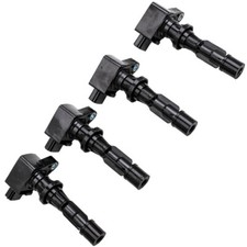 4x Bobine D'allumage for Mazda