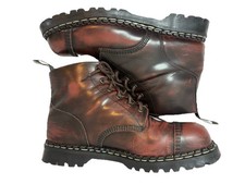 Gripfast oxblood/burgandy