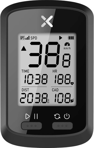 Xoss bike computer compteur - xoss, g+
