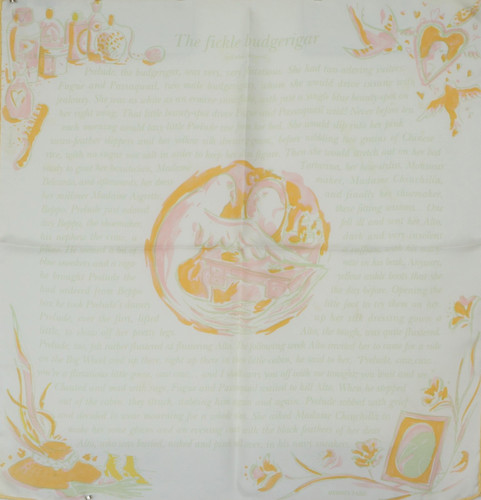 écharpe foulard carre hermès - Écharpe/foulard/carre,