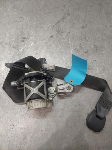Ceinture avant droit renault - avant,