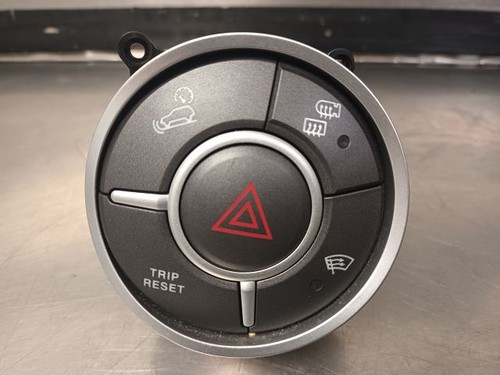 Bouton warning 8521009000 - bouton, de