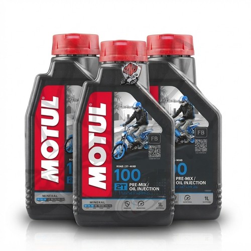 3lt huile pour - 3lt, motul