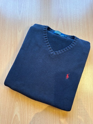 Pull sans manches ralph - sans,