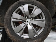 195/60/16 JANTE / 2577440 POUR