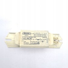 Ballast magnétique 220 V Weltor LXNu40 