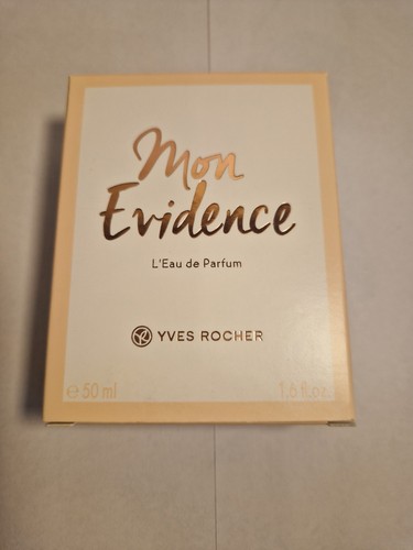 Yves rocher mon evidence - yves,