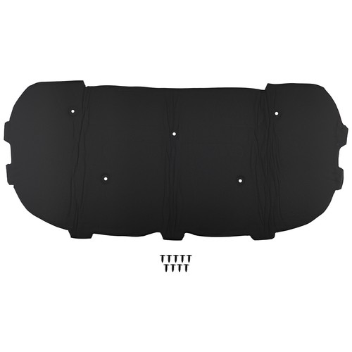Isolation capot acoustique for - isolation,