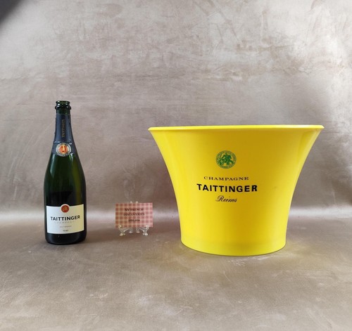 Vasque champagne taittinger - à,