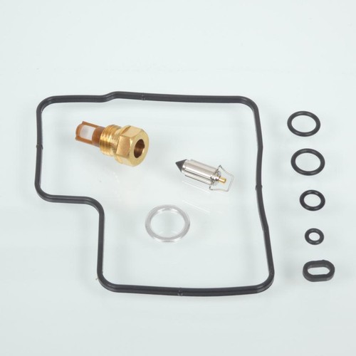Kit réparation carburateur - kit, de