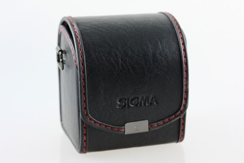Sigma nc3 3 étui - sigma,