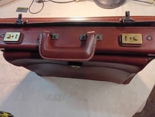 Mallette serviette d’avocat