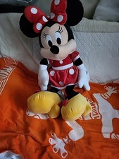 Peluche Geante Disney Minnie