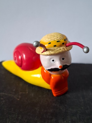 Figurine pvc toys 1991 - 1991, le