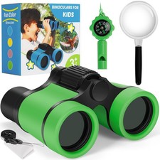 Jumelles pour enfants, jouets
