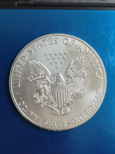 Liberty eagle dollar - liberty,