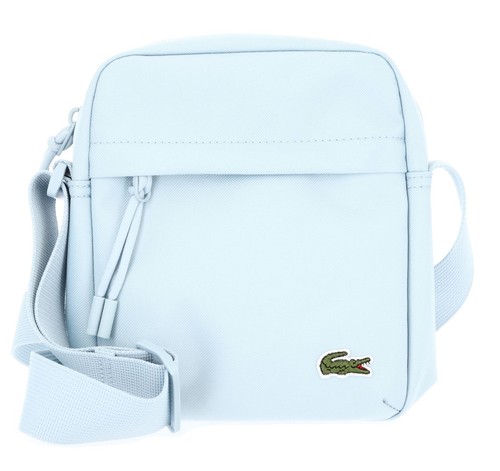 Lacoste sac épaule - lacoste,