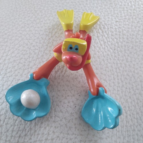 Figurine adpac chocapic nestle - adpac,