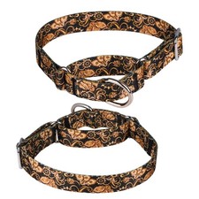 Collier martingale réglable