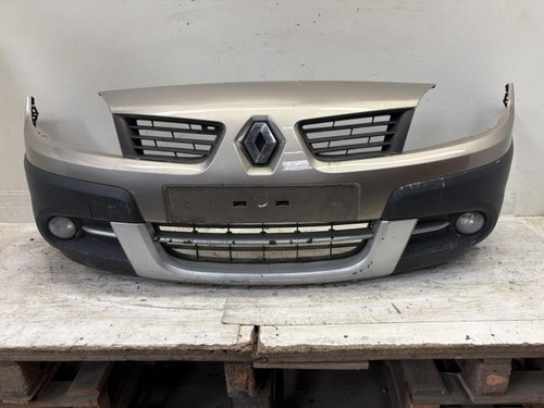 Pare choc avant - renault, scenic