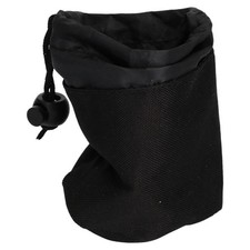 Sac de friandises pour chiens de compagnie accroché à la ceinture, cordon...