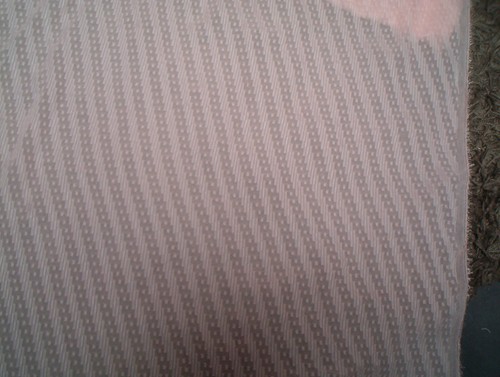 Coupe tissu voile polyester - coupe,