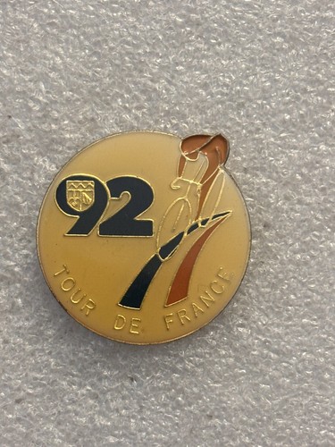 Pin tour france vélo - pin’s,