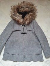 Manteau femme Zara