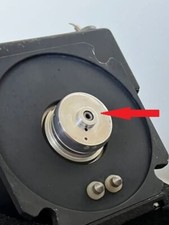 Eclair 16 NPR Galet pour moteur PERFECTIONE