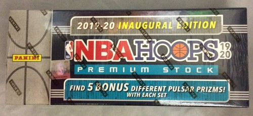 2020 nba hoops premium - hoops,