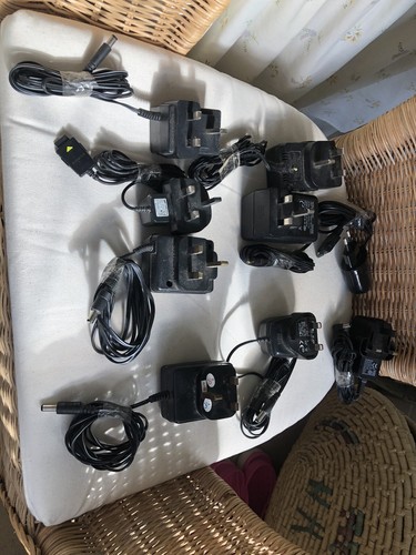 Job lot chargeurs - job,