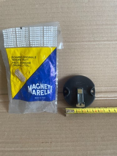 Rotor allumage fiat 124 - fiat,