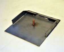 Iwabo Atmos Couvercle de la spirale de chauffage pour brûleur pellet Villa S1X