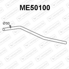 TUYAU D'éCHAPPEMENT MERCEDES