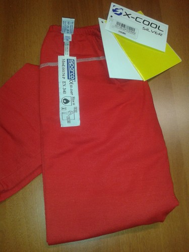 Pantalon sous combinaison - pantalon, ice