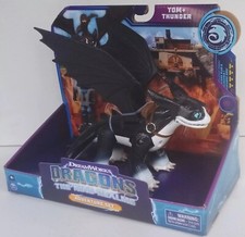 Figurines Dragons The Nine